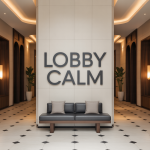 Lobby Calm