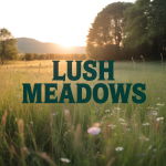 Lush Meadows