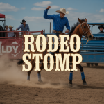 Rodeo Stomp