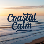 Coastal Calm