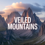 Veiled Mountains