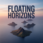 Floating Horizons