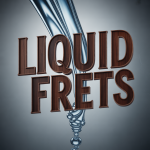 Liquid Frets