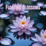 Floating Blossoms