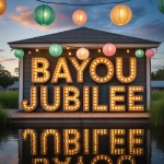 Bayou Jubilee