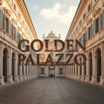 Golden Palazzo