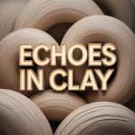 Echoes in Clay