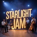 Starlight Jam