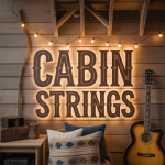 Cabin Strings