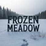 Frozen Meadow