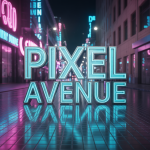Pixel Avenue