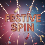 Festive Spin