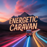 Energetic Caravan