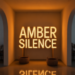 Amber Silence
