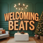Welcoming Beats