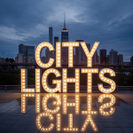 City Lights
