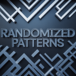Randomized Patterns