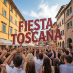 Fiesta Toscana