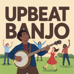 Upbeat Banjo