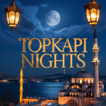 Topkapi Nights