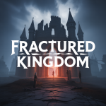 Fractured Kingdom