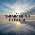 The Shimmering Expanse