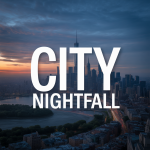 City Nightfall