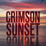 Crimson Sunset
