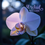 Orchid Nocturne