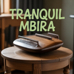 Tranquil Mbira