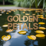 Golden Petals
