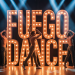 Fuego Dance