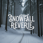 Snowfall Reverie