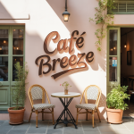 Cafe Breeze