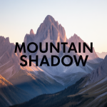 Mountain Shadow