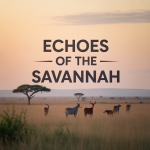 Echoes of the Savannah