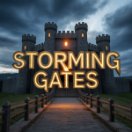 Storming Gates