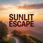 Sunlit Escape