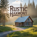 Rustic Harmony
