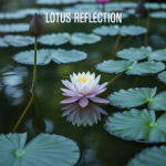Lotus Reflection