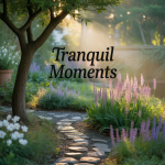 Tranquil Moments