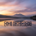 Calm Reflections