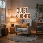 Quiet Corner
