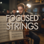 Focused Strings