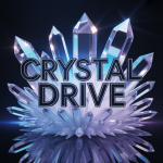 Crystal Drive