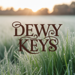 Dewy Keys