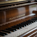 Piano Serenade