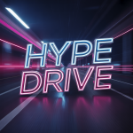Hype Drive