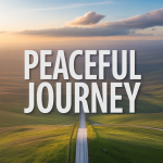 Peaceful Journey