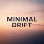 Minimal Drift